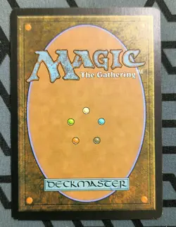 MTG Pre-release Promo Foil Ulamog, The Ceaseless Hunger - Image 2