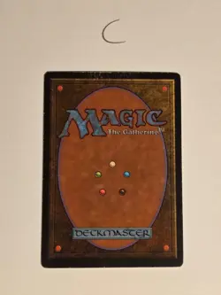 Revised Edition MTG Volcanic Island - MP - Card C - $1 No Reserve - Image 2