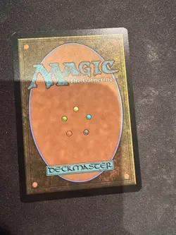 Damning Verdict - 0239 FIC MTG - Rare N/M - Counter Blitz - Image 2