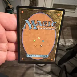 MTG Mothman Egg - Mesmeric Orb (Foil) Secret Lair x Fallout: Rad 2457 NM - Image 5