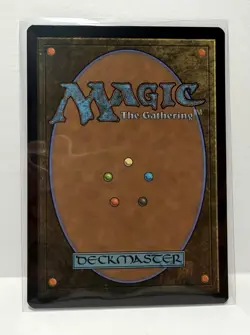 Michelangelo, Weirdness to 11 (Borderless) TMNT Regular MTG R 0214 - Image 2