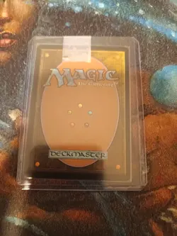 Wastes (183) - Full Art Oath of the Gatewatch Foil, NM, MTG, FREE SHIPPING! - Image 2