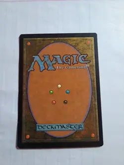 MTG: Teferi's Puzzle Box (LP): Visions (S) - Image 2