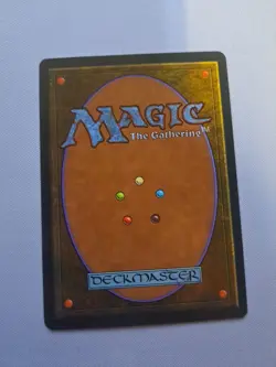 MTG: Demonic Consultation (LP): Ice Age (S) - Image 2