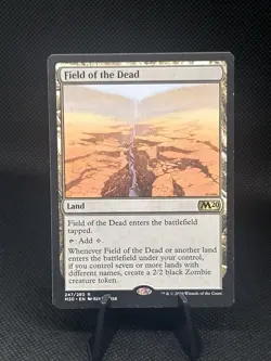 Field of the Dead Core Set 2020 Regular - Image 1