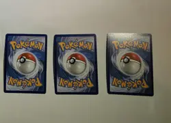 Pokemon First Partner Illustration MEP Bulbasaur Charmander Squirtle 037 038 039 - Image 5