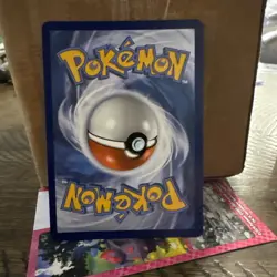 Pokemon Dawn 118/094 full art trainer Phantasmal flames near mint ships fast - Image 4