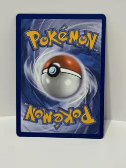 Pokemon Mega Lopunny ex Special Illustration Rare 128/094 PFL - Image 4