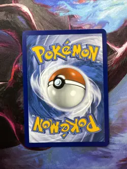 Reversal Energy Pokemon TCG Paradox Rift Gold 266/182 - Read Description - Image 2