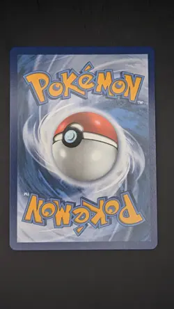 Pokemon TCG Dawn Full Art Trainer Card 129/094 Special Illustration Rare Holo - Image 3
