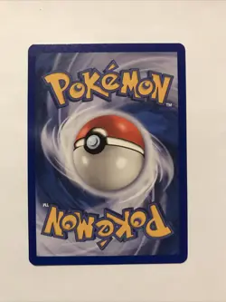 Pokemon Celebi 50 Promo WOTC NM Near Mint - Image 2
