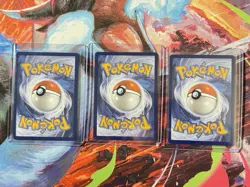 Pokemon 2026 First Partner Illustration Collection Series 1 Promos Set - Image 2