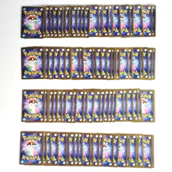 Pokemon Card Bulk Lot 100 V ex VMAX VSTAR NM-LP No Dupes Japanese US Stock 720 - Image 2