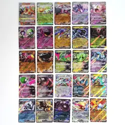 Pokemon Card Bulk Lot 100 V ex VMAX VSTAR NM-LP No Dupes Japanese US Stock 720 - Image 5