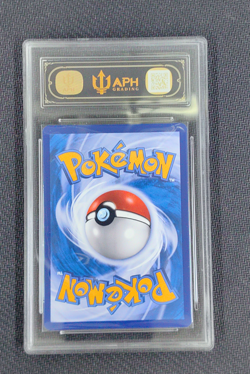 Pokemon TCG S-Chinese Blastoise & Piplup GX SR 157/150 Rare Holo APH 10 - Image 2