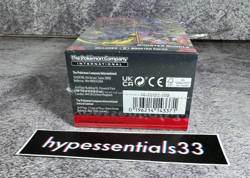 Pokemon Mega Evolution Phantasmal Flames Booster Bundle New. In Hand - Image 4