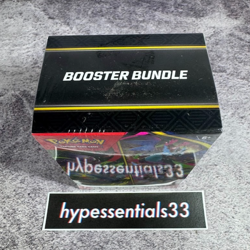 Pokemon Mega Evolution Phantasmal Flames Booster Bundle New. In Hand - Image 5