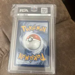 Magneton 159 Pokemon Center PC Stamp 2024 PSA 10 🔥🔥🔥 - Image 2