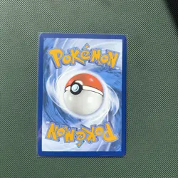 Pokemon Minccino Illustration Rare SV: Black Bolt 152/086 Pokemon TCG NM+ - Image 2