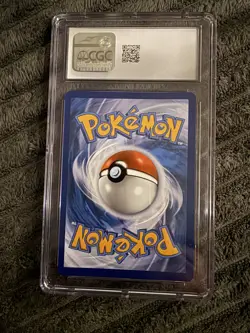 Pokemon 2023 Charizard Charizard & Ho-Oh ex Deck Holo TCG Classic #003 CGC 10 - Image 2