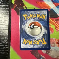 Pokemon TCG Scarlet & Violet Paldea Evolved Tyranitar Holo Card 222/193 Full Art - Image 2