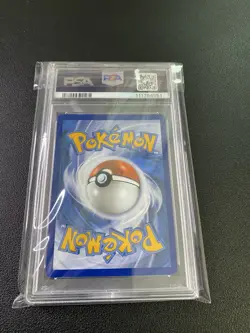 2024 Pokemon SSP EN Ceruledge Illustration Rare #197 PSA 10 GEM MT - Image 2