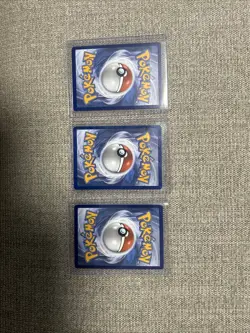 Pokemon First Partner illustration Collection Rowlet Litten Popplio Promo 30th - Image 3