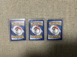 Pokemon First Partner illustration Collection Rowlet Litten Popplio Promo 30th - Image 4