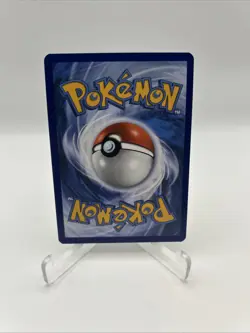 050/088 Gengar Holo Rare Mega Evolution Perfect Order Pokemon TCG Prerelease - Image 2