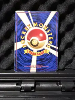 Primeape No. 057 Southern Islands Japanese 1999 Rare Vintage Pokemon TCG - Image 2