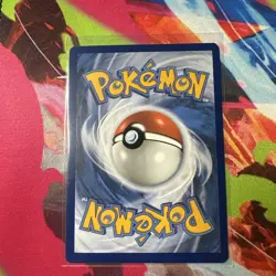 Pokemon Charmander 044 SV Scarlet & Violet Promo - Image 2