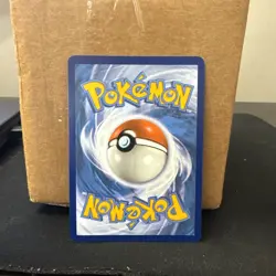 Pokemon Clamperl IR SV10: Destined Rivals 195/182 Near mint ships fast - Image 4