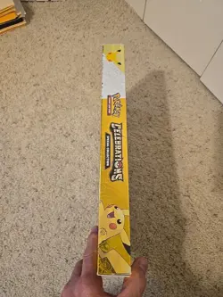 Pokemon TCG Celebrations Special Collection Pikachu V Union Box Factory Sealed 820650809156 - Image 3