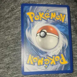 Pokemon Single Strike Style Mustard Battle Styles Secret Rare Full Art Holo - Image 4