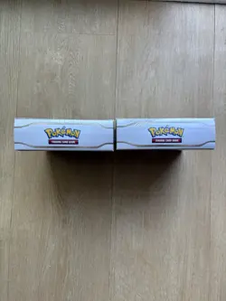 Pokemon TCG Surging Sparks Lot Of 2 Booster Bundles Brand New Sealed - Image 3