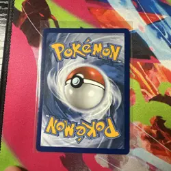 Pokemon Scarlet & Violet Promo Eevee Full Art Holo #173 Pokemon Center Exclusive - Image 2