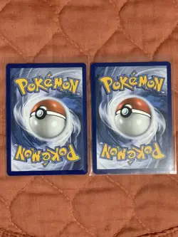 Telepathic Energy 088/088 - Pokemon TCG: Perfect Order English NM x2 - Holo - Image 2