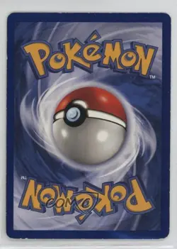Nidoqueen Holo Pokemon Jungle #7 1999 - Image 2
