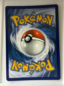 Flaaffy TG03/TG30 Holo Silver Tempest Trainer Gallery Pokemon NM - Image 2
