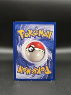 Ditto 3/62 Holo Rare Unlimited Fossil Pokemon English NM - Image 3