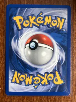 [LP+/NM] 2000 Pokemon Gym Challenge Giovanni's Magikarp 1st Edition #73/132 - Image 2