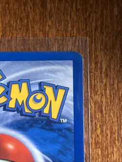 [LP+/NM] 2000 Pokemon Gym Challenge Giovanni's Magikarp 1st Edition #73/132 - Image 3