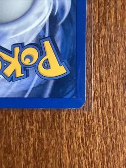 [LP+/NM] 2000 Pokemon Gym Challenge Giovanni's Magikarp 1st Edition #73/132 - Image 4