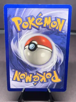 Pokemon TCG Zapdos 20/130 Base Set Unlimited Holo Rare WOTC VTG 2000 NM-/LP+ - Image 2