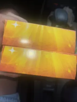 TWO Yugioh TCG: Battles Of Legend: Monster Mayhem Tuck Box 1st Edition / Sealed - Image 3