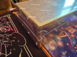 Yu-Gi-Oh! Yugi's Legendary Decks 1 Sealed 1st Edition - Image 2