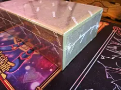 Yu-Gi-Oh! Yugi's Legendary Decks 1 Sealed 1st Edition - Image 3