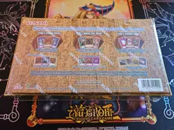 Yu-Gi-Oh! Yugi's Legendary Decks 1 Sealed 1st Edition - Image 4
