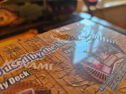 Yu-Gi-Oh! Yugi's Legendary Decks 1 Sealed 1st Edition - Image 5