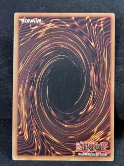 YuGiOh Unlimited Edition Spell Shield Type-8 2 x MFC-043 1 x DR1-EN098 Super LP - Image 5